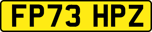 FP73HPZ