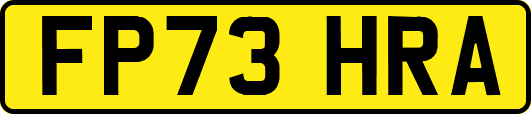 FP73HRA