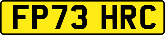 FP73HRC
