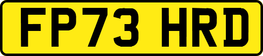 FP73HRD