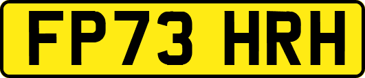 FP73HRH