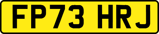 FP73HRJ
