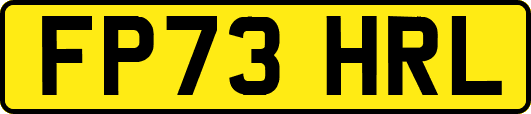 FP73HRL