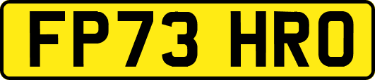 FP73HRO