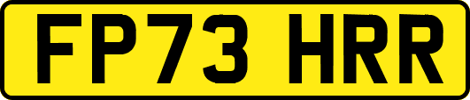 FP73HRR