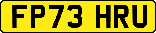 FP73HRU