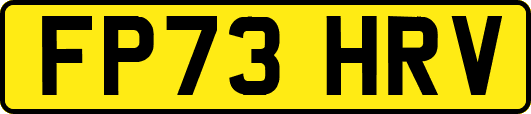 FP73HRV