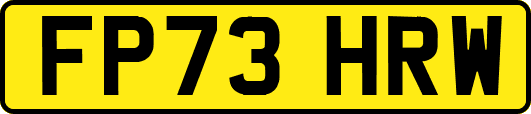 FP73HRW