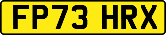 FP73HRX