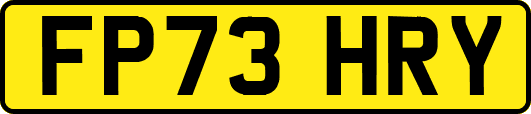 FP73HRY