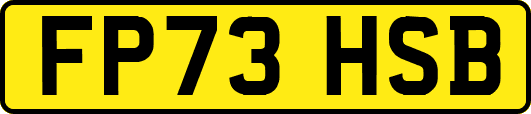 FP73HSB