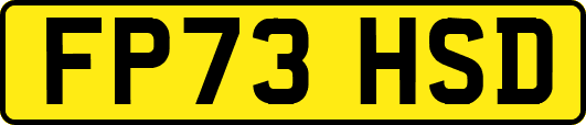 FP73HSD