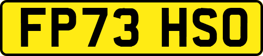 FP73HSO