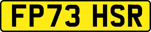 FP73HSR