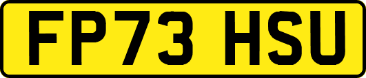 FP73HSU