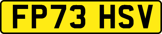 FP73HSV