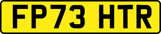 FP73HTR