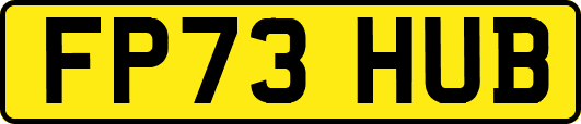 FP73HUB