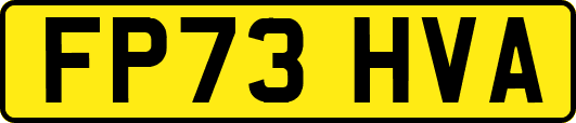 FP73HVA