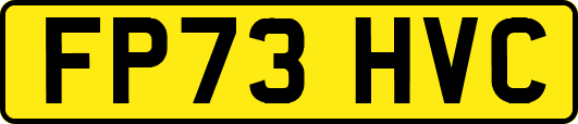 FP73HVC