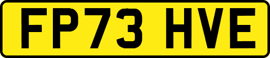 FP73HVE