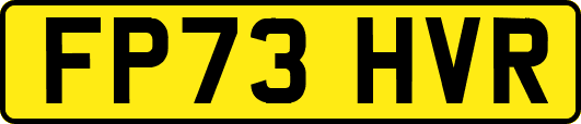 FP73HVR