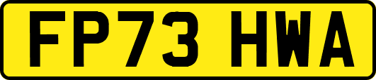 FP73HWA