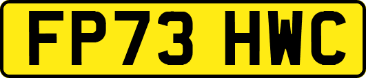 FP73HWC