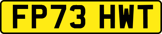 FP73HWT