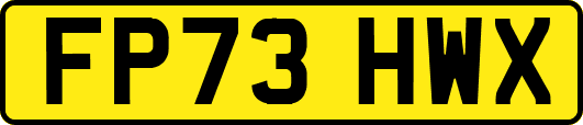 FP73HWX