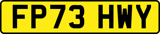 FP73HWY