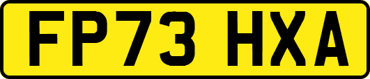FP73HXA