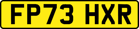 FP73HXR
