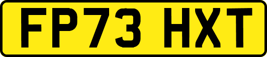 FP73HXT