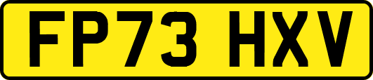 FP73HXV