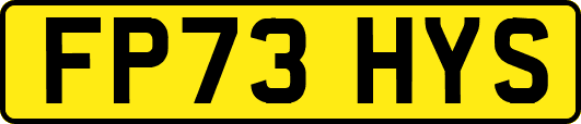 FP73HYS