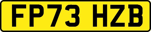 FP73HZB