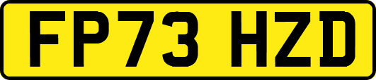 FP73HZD