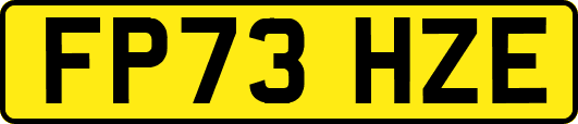 FP73HZE