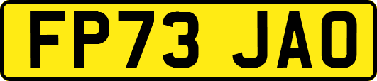 FP73JAO