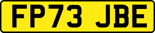 FP73JBE