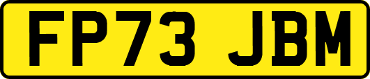 FP73JBM
