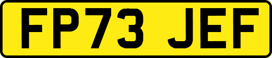 FP73JEF