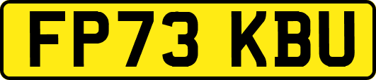 FP73KBU
