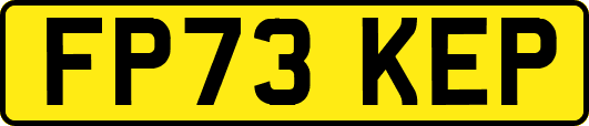 FP73KEP