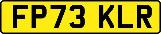 FP73KLR