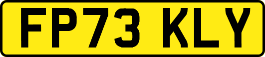 FP73KLY