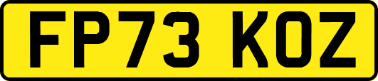 FP73KOZ