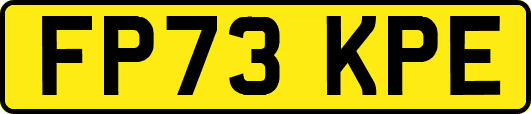 FP73KPE