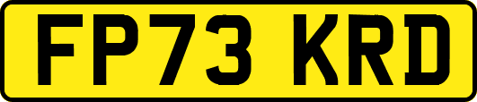 FP73KRD